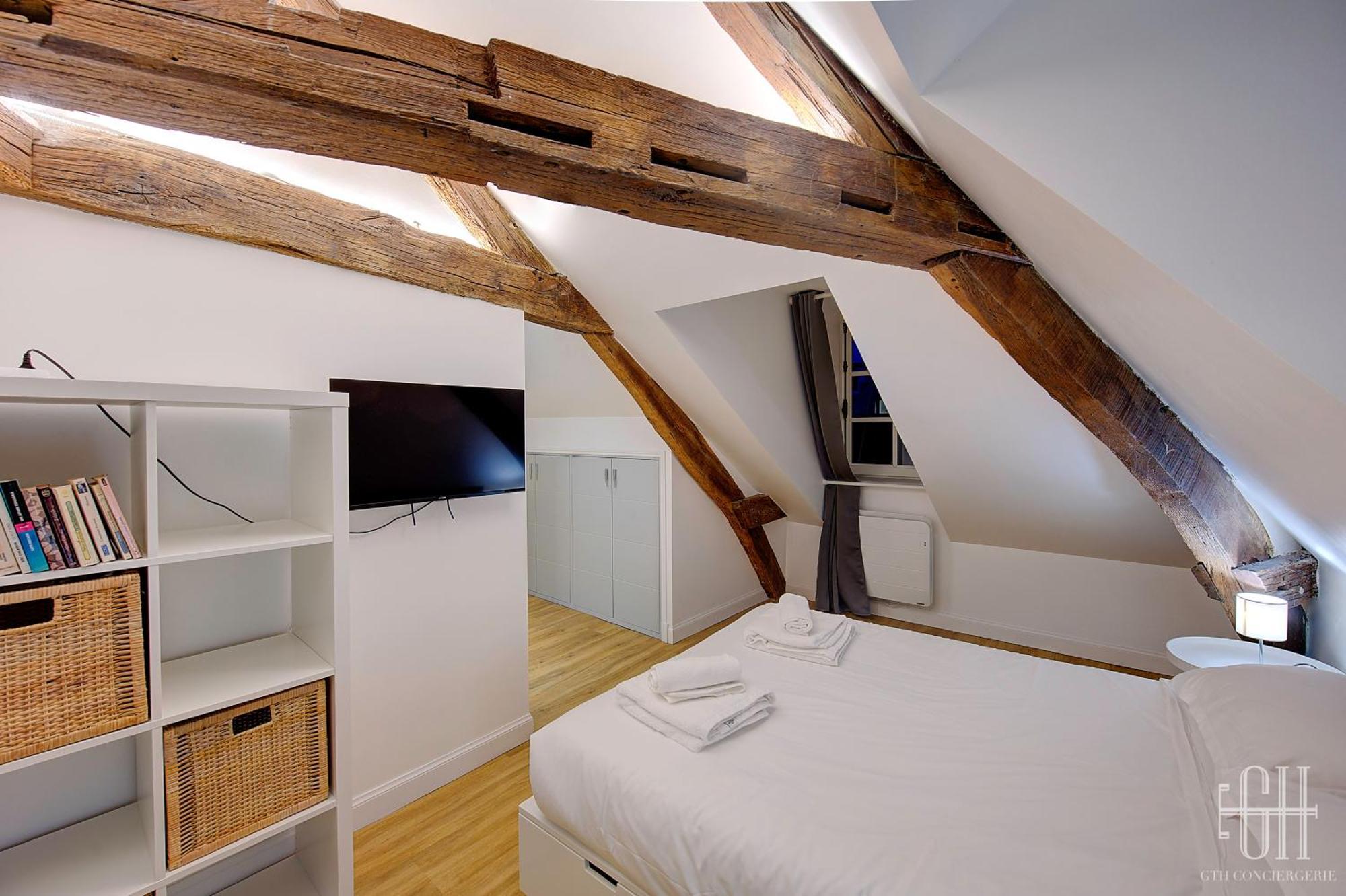 L'Azur / 100M Gare Apartment Tours Exterior photo